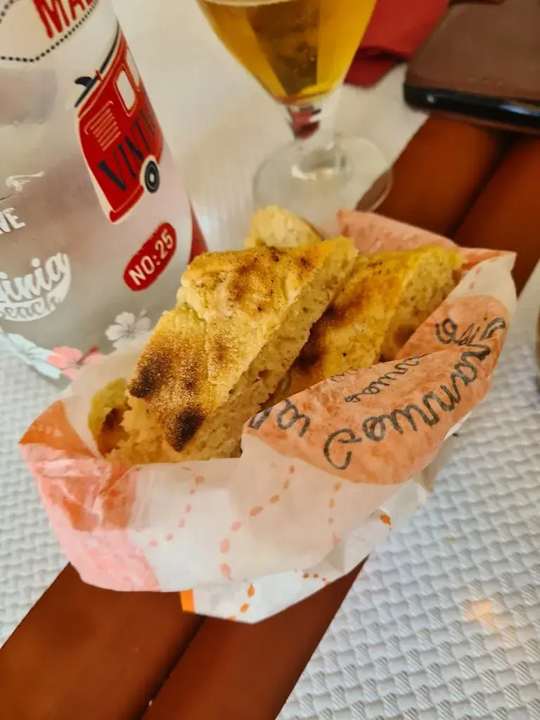 Menu_Restaurant Chez Marie_Lunel_image_5