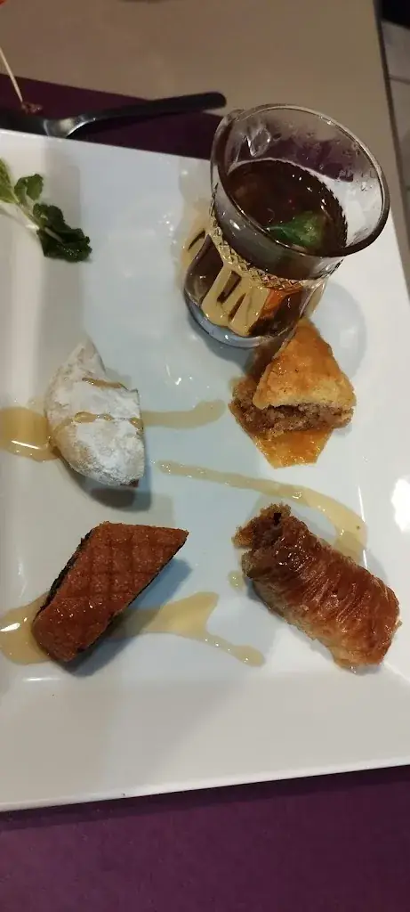 Menu_Restaurant Chez Marie_Lunel_image_6