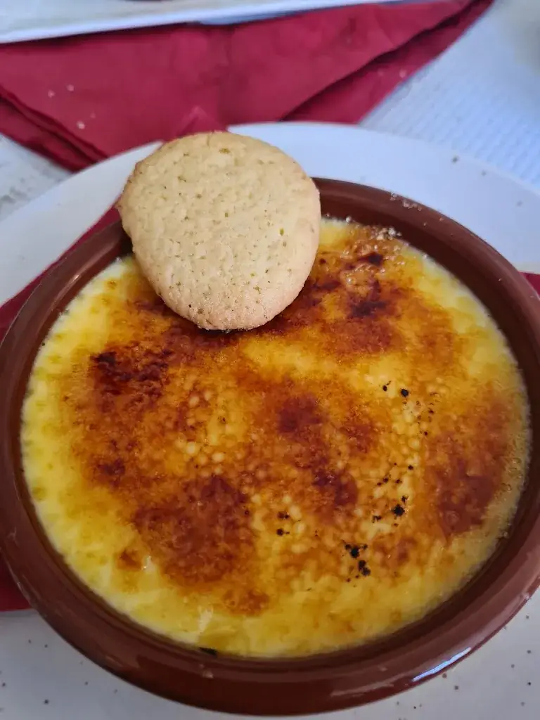 Menu_Restaurant Chez Marie_Lunel_image_8