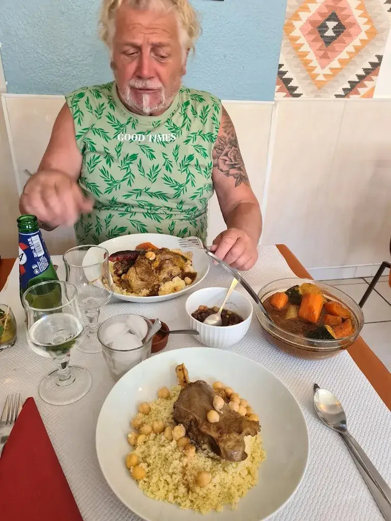 Menu_Restaurant Chez Marie_Lunel_image_9