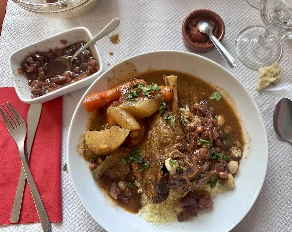 Restaurant Chez Marie_Lunel_slider_image_3