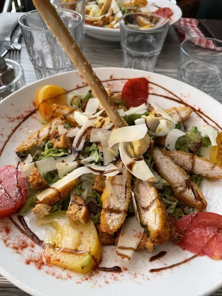 Menu_LA CANTINE A MAMIE - Restaurant - Bar - LUNEL_Lunel_image_7