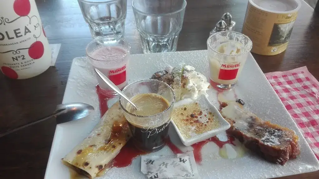 Menu_LA CANTINE A MAMIE - Restaurant - Bar - LUNEL_Lunel_image_8