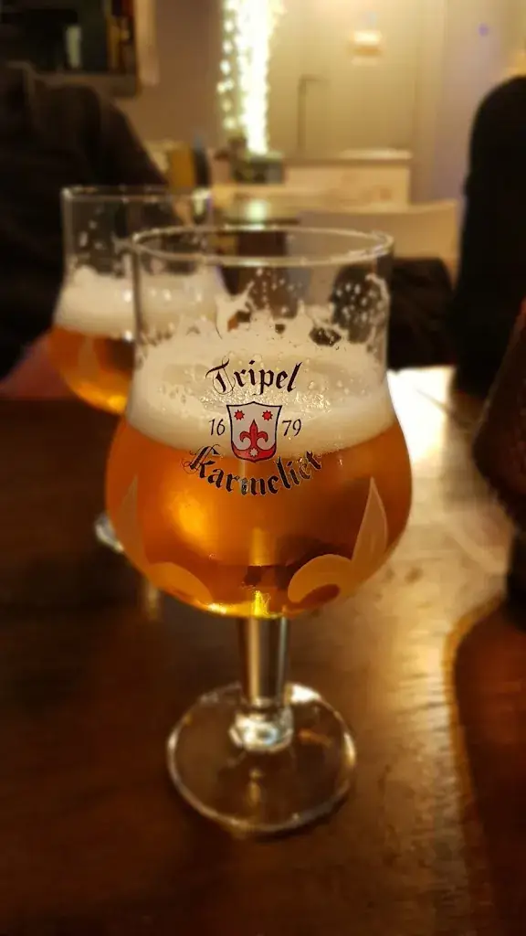 Menu_LA CANTINE A MAMIE - Restaurant - Bar - LUNEL_Lunel_image_9