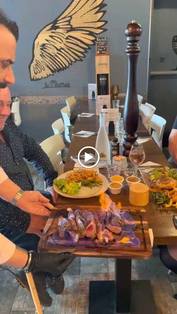 LA CANTINE A MAMIE - Restaurant - Bar - LUNEL_Lunel_slider_image_2