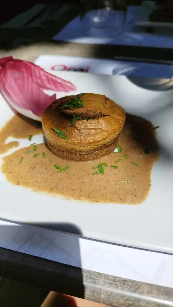 Menu_Restaurant Le N_Lunel_image_5