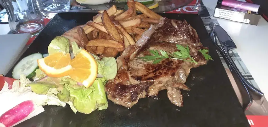 Menu_Restaurant Le N_Lunel_image_8