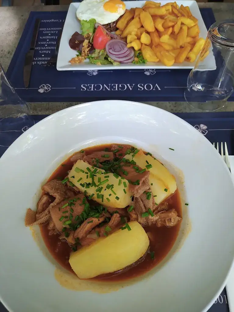 Menu_Restaurant Le N_Lunel_image_9