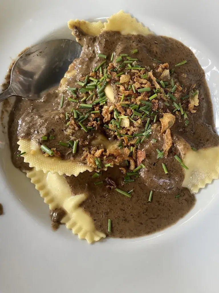 Mau Ptr_Restaurant Le N_Lunel_review