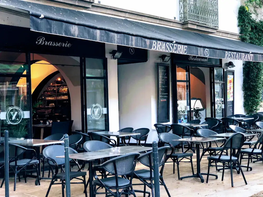 Restaurant Le N Restaurant in Lunel