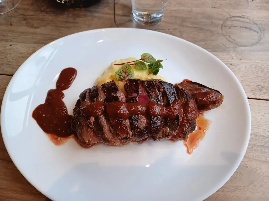 Laure Jamy_La conserverie_Marsanne_review