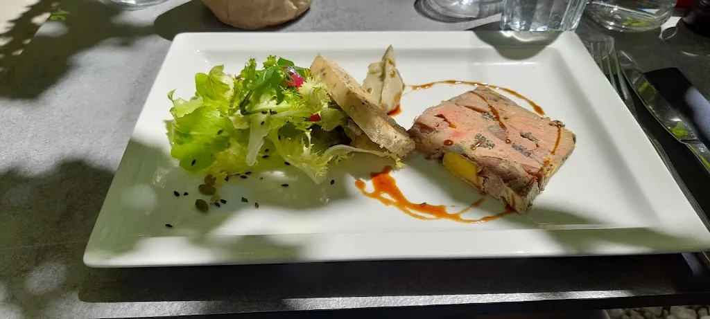 Menu_âM20 restaurant_Lunel_image_5