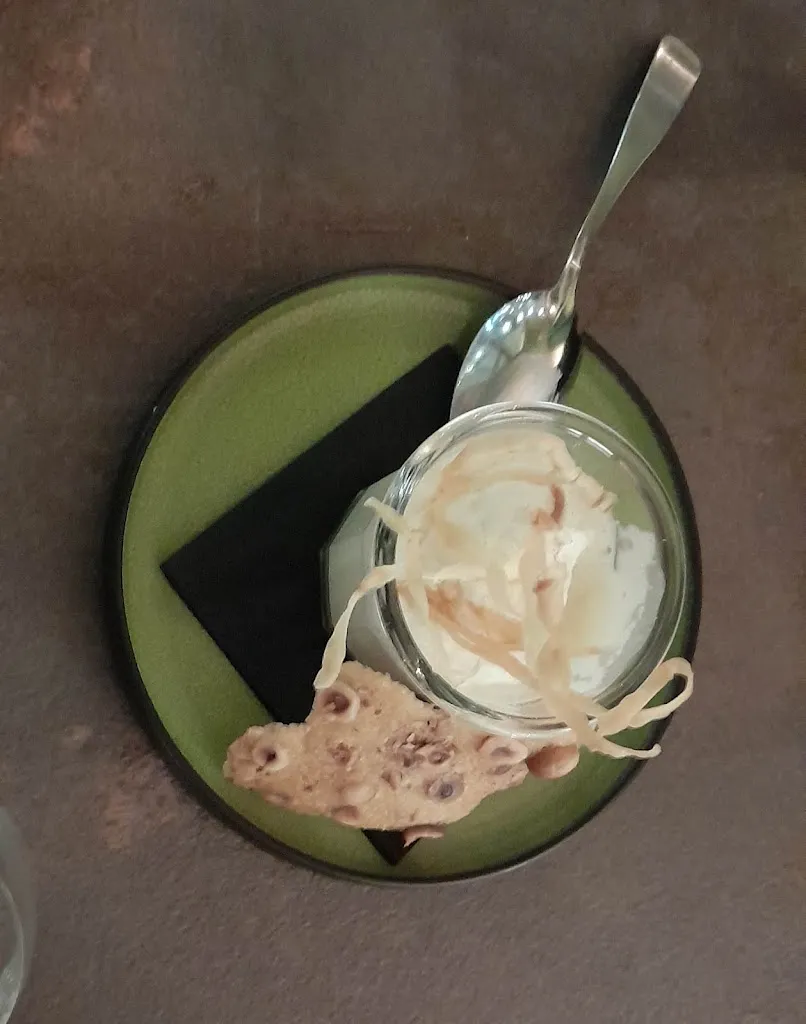 Menu_âM20 restaurant_Lunel_image_8