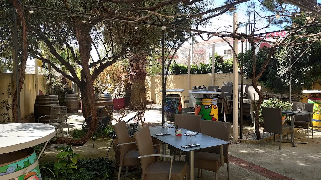 Caroline Crampont-Turquès_âM20 restaurant_Lunel_review