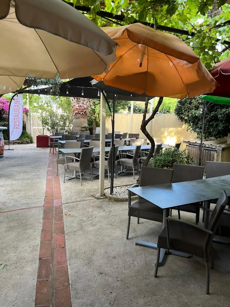 âM20 restaurant Restaurant in Lunel