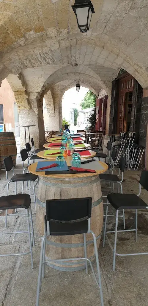 La Soupe Osée Restaurant in Lunel