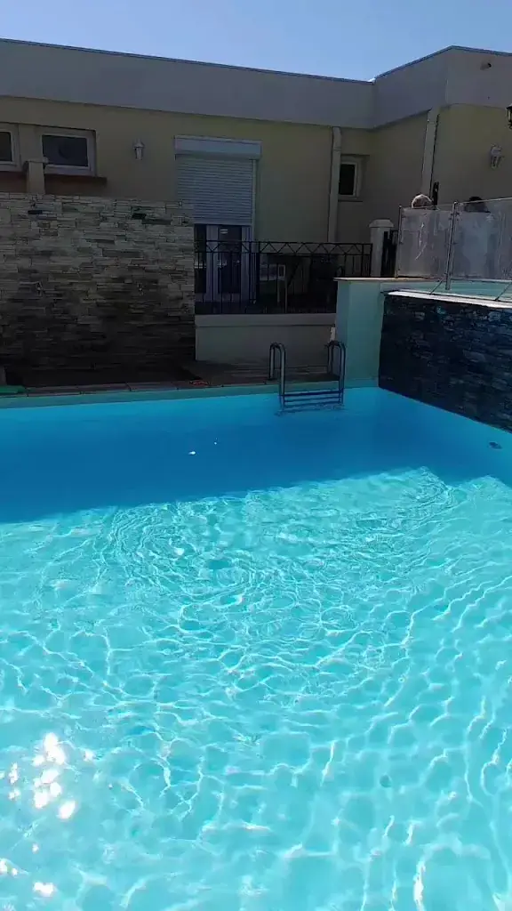 Hôtel Restaurant Mon Auberge SARL_Lunel_slider_image_2