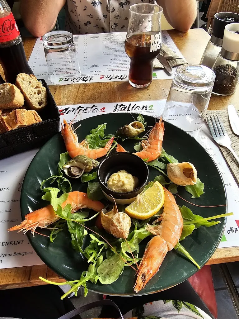 DR Nathalie Hughes_Le Bistrot_Lunel-Viel_review
