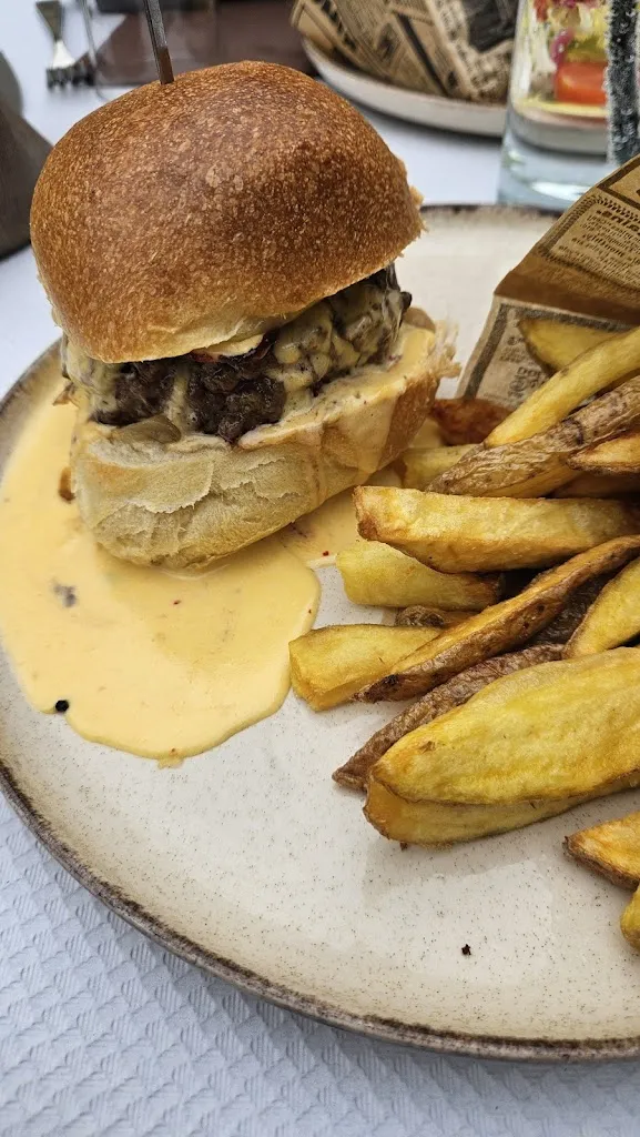 Pierre & Marine_Le Bistrot_Lunel-Viel_review