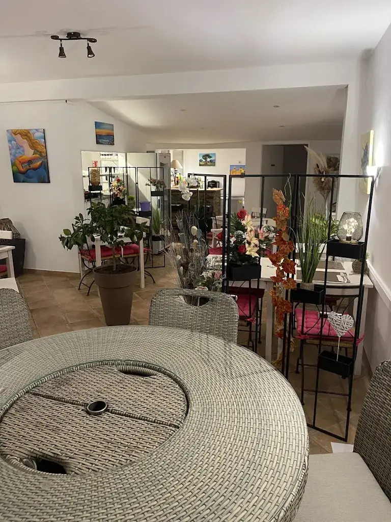 La Marmite de Sandy, le 869. restaurant in Lunel-Viel