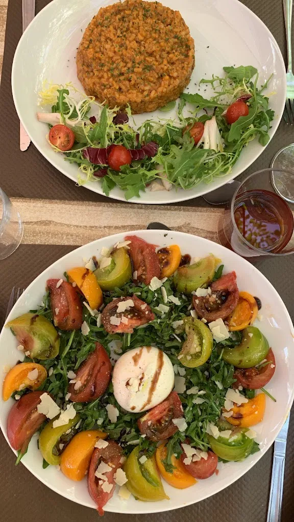 Menu_La Bella Tavola - Lunel Viel_Lunel-Viel_image_6