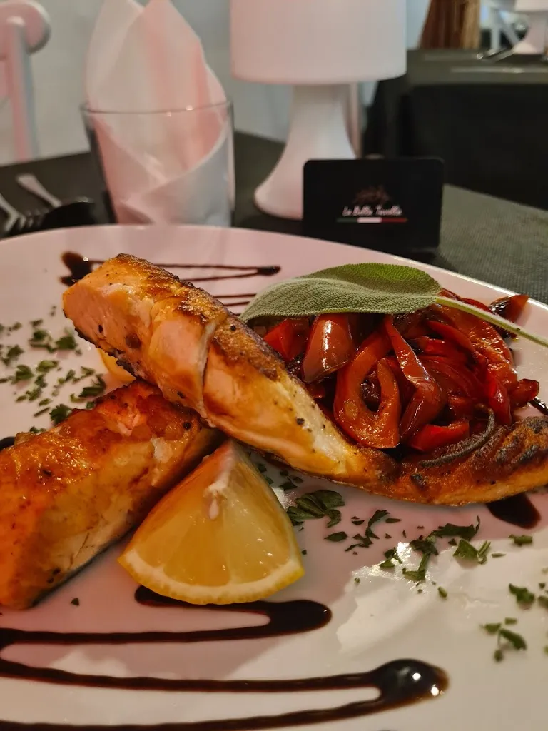 Menu_La Bella Tavola - Lunel Viel_Lunel-Viel_image_7