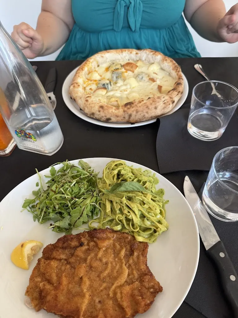 Myriah Ariza-Balter_La Bella Tavola - Lunel Viel_Lunel-Viel_review