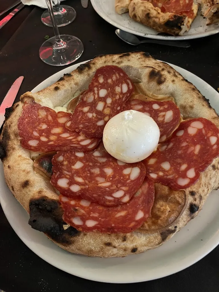 Sarah Touboul_La Bella Tavola - Lunel Viel_Lunel-Viel_review