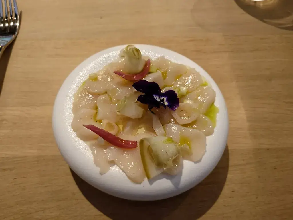 Yoann Baska_Restaurant l'inédit_Lunel-Viel_review