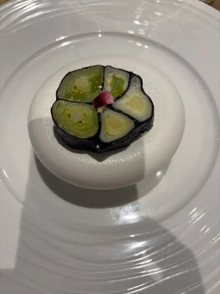 Nathalie Lanoë_Restaurant l'inédit_Lunel-Viel_review