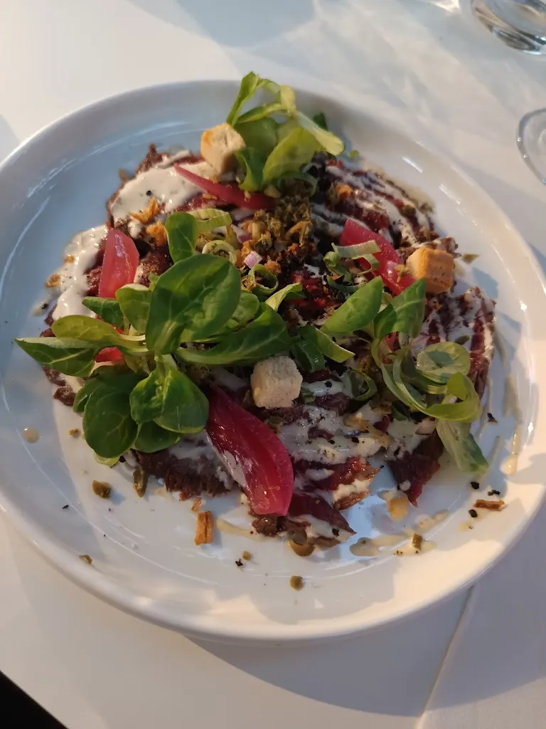 Pauline Abellan_Bistrot Vino_Lunel-Viel_review