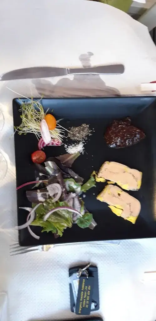 Menu_Restaurant entre terre et mer_Lodève_image_5