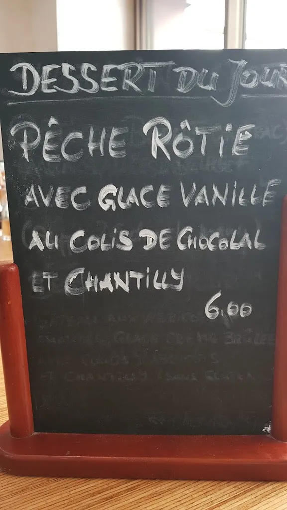 Menu_Restaurant Le Grand Minuscule_Lodève_immagine_4