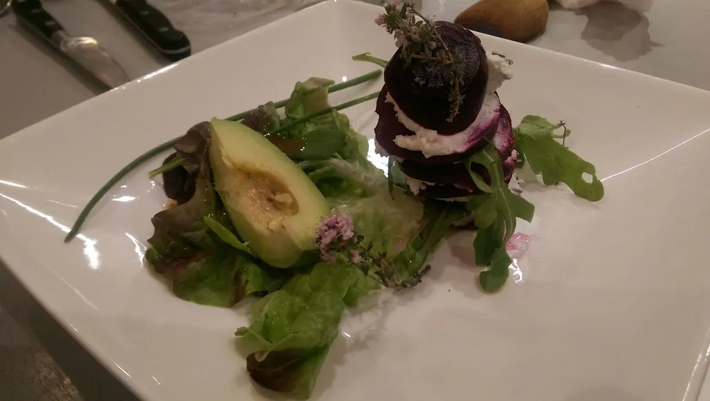 Menu_Restaurant Le Grand Minuscule_Lodève_immagine_6