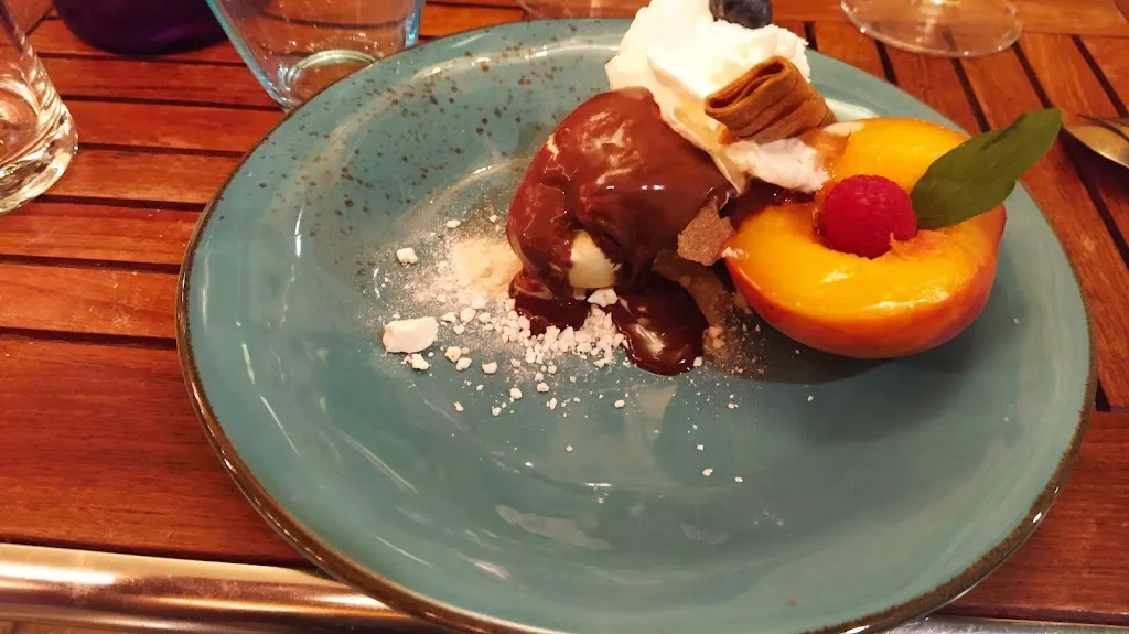 Menu_Restaurant Le Grand Minuscule_Lodève_immagine_7