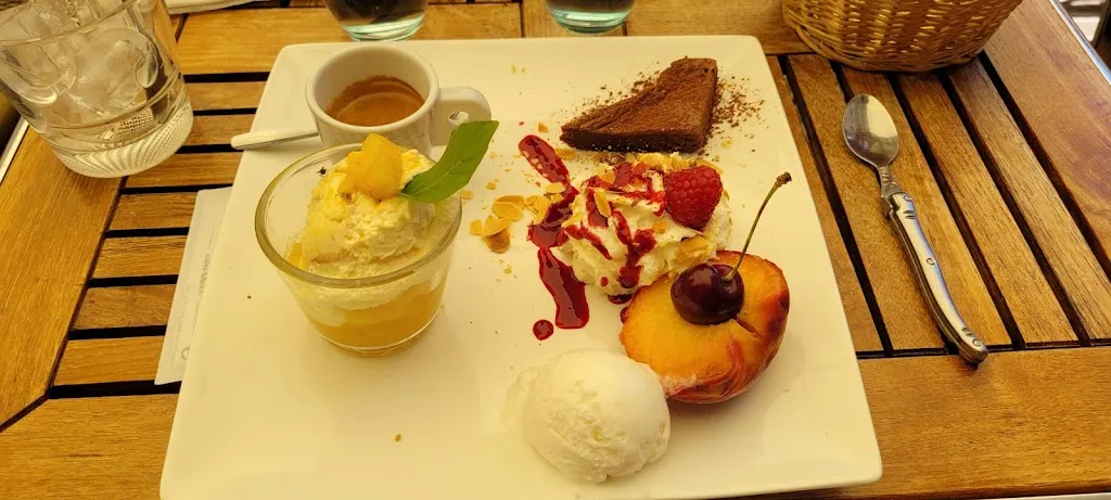 Menu_Restaurant Le Grand Minuscule_Lodève_immagine_8