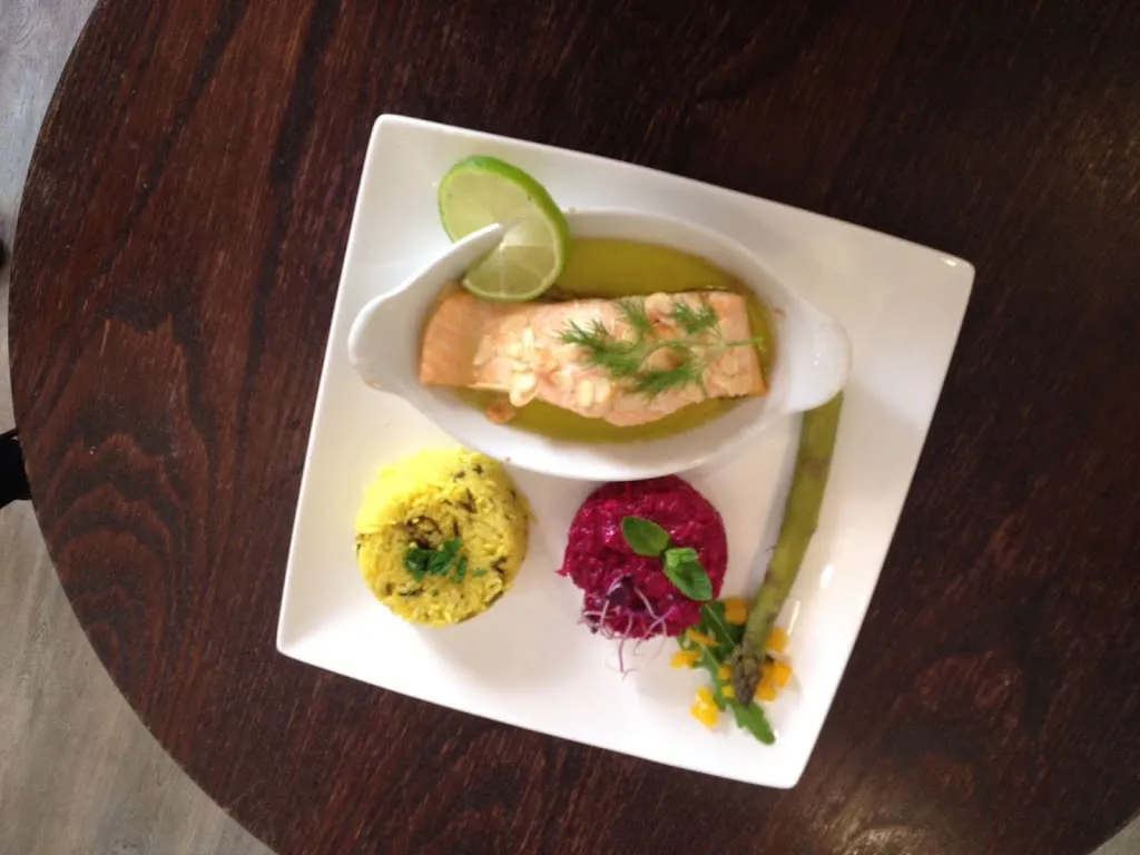 Menu_Restaurant Le Grand Minuscule_Lodève_immagine_9