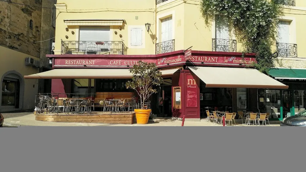 Restaurant Le Grand Minuscule_Lodève_slider_image_3