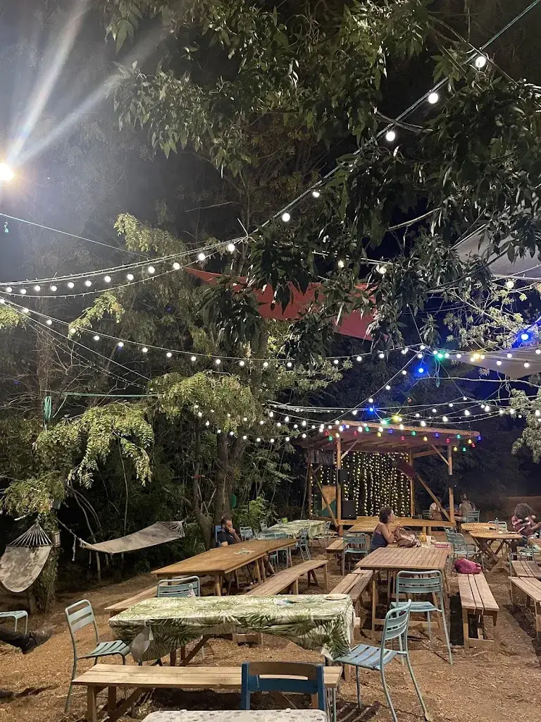 Lein's_Guinguette Selva_Lodève_review