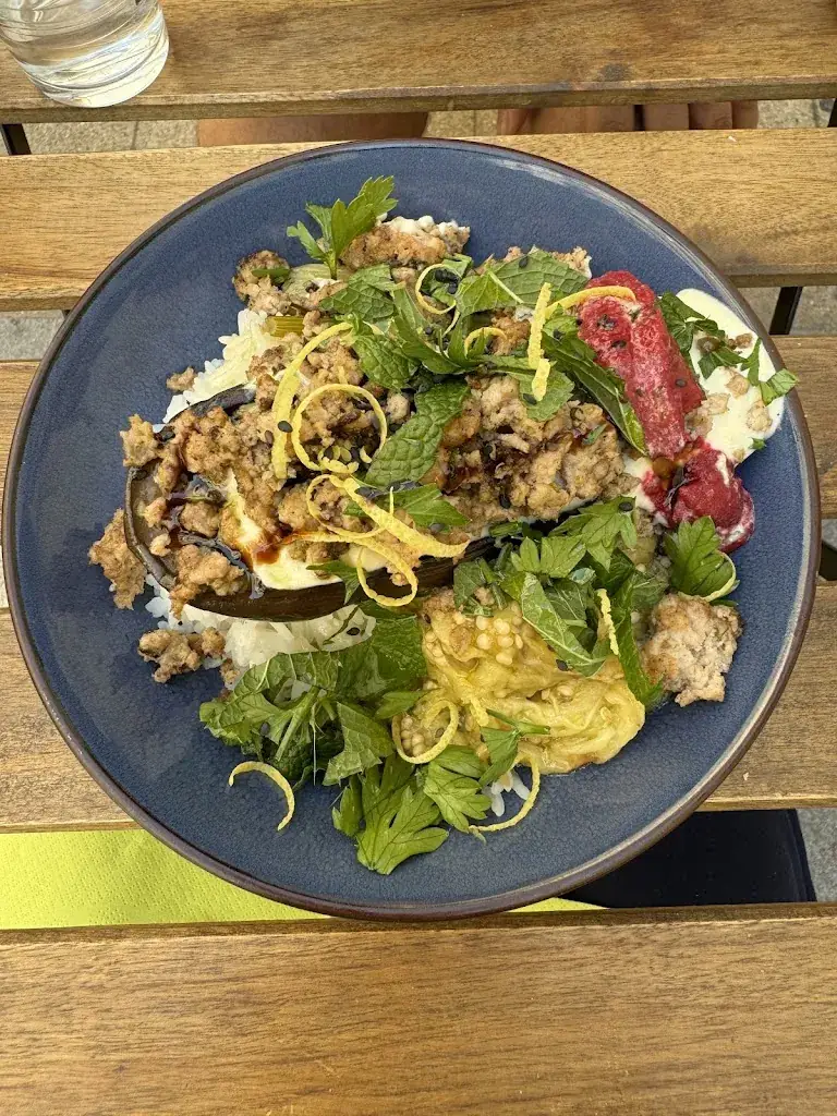 Catherine Paul_Les mangeurs d’étoiles_Lodève_review