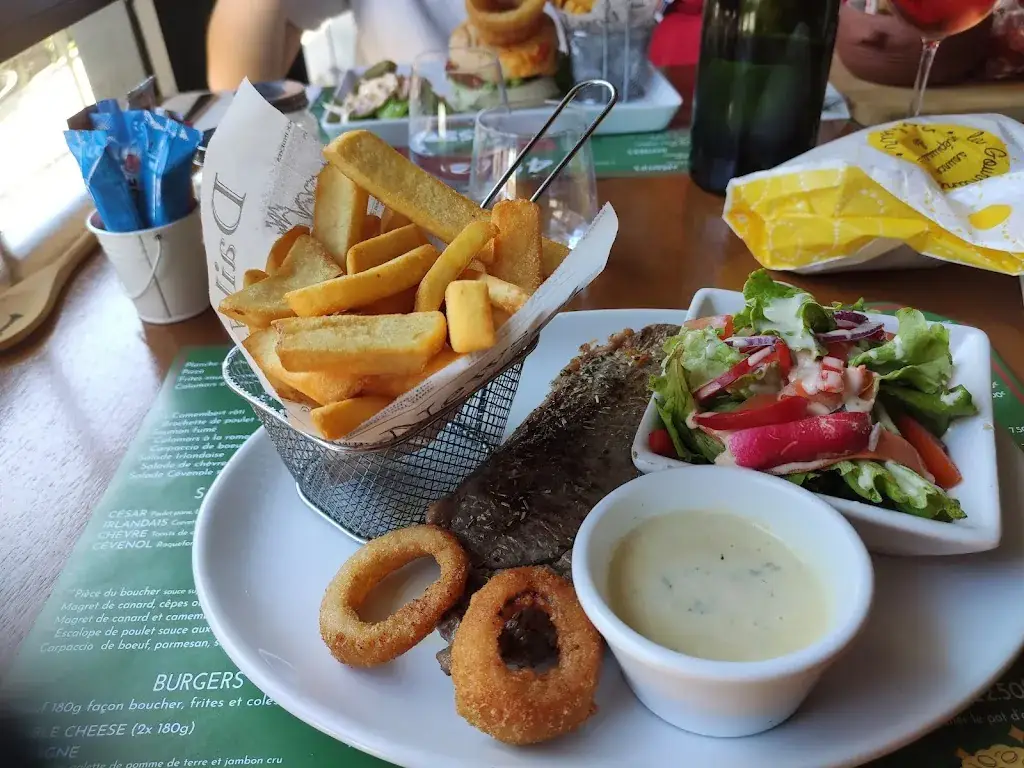 Menu_4ème Brasserie_Lodève_image_9