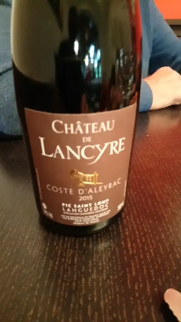 Menu_Le Petit Sommelier_Lodève_image_9