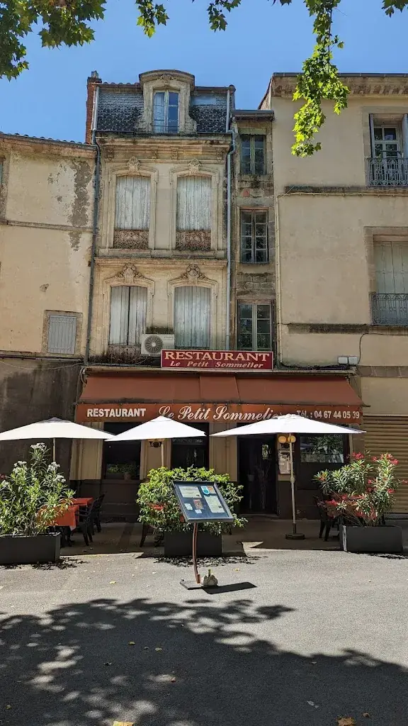 Stacy Kline_Le Petit Sommelier_Lodève_review