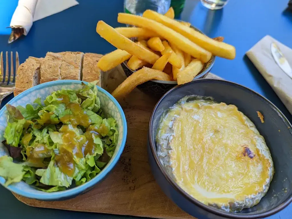 Lydia_La Muse'Broc_Lodève_review