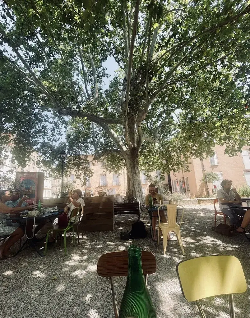 Vincent Martinais_La Muse'Broc_Lodève_review