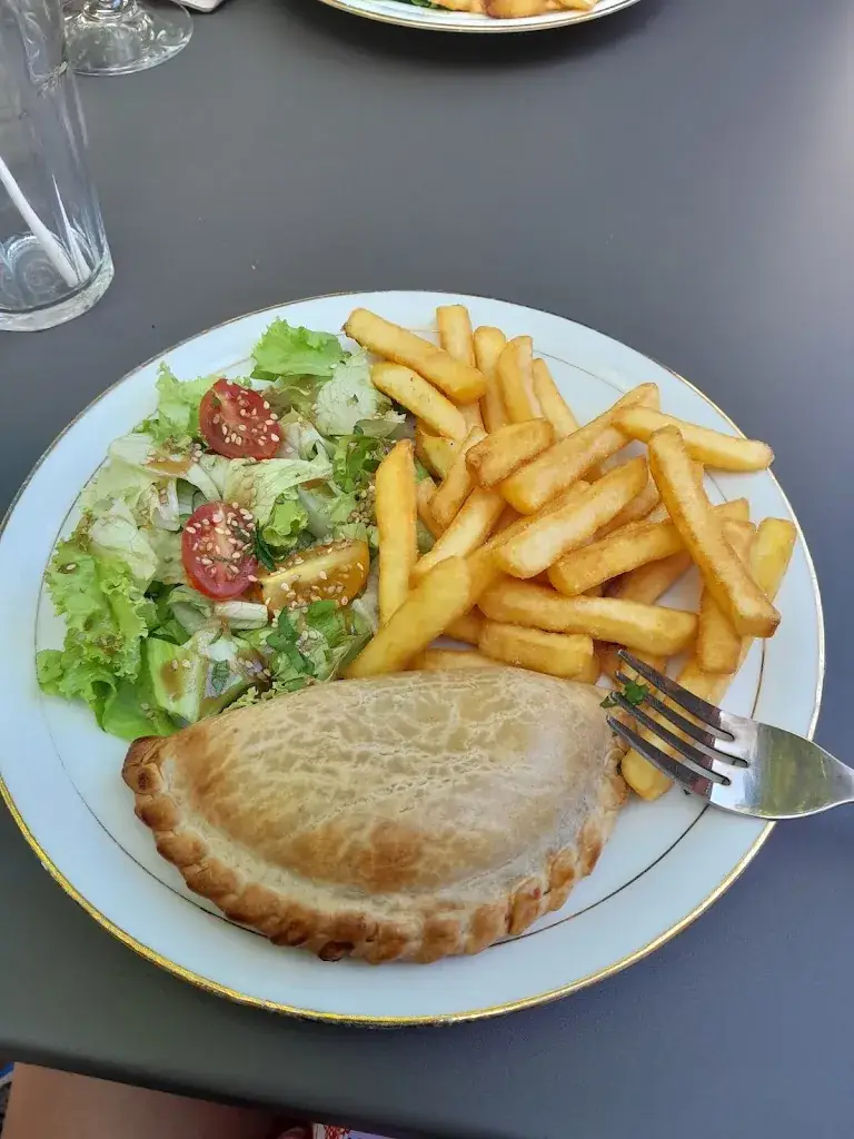 Gaby Piat_La Muse'Broc_Lodève_review