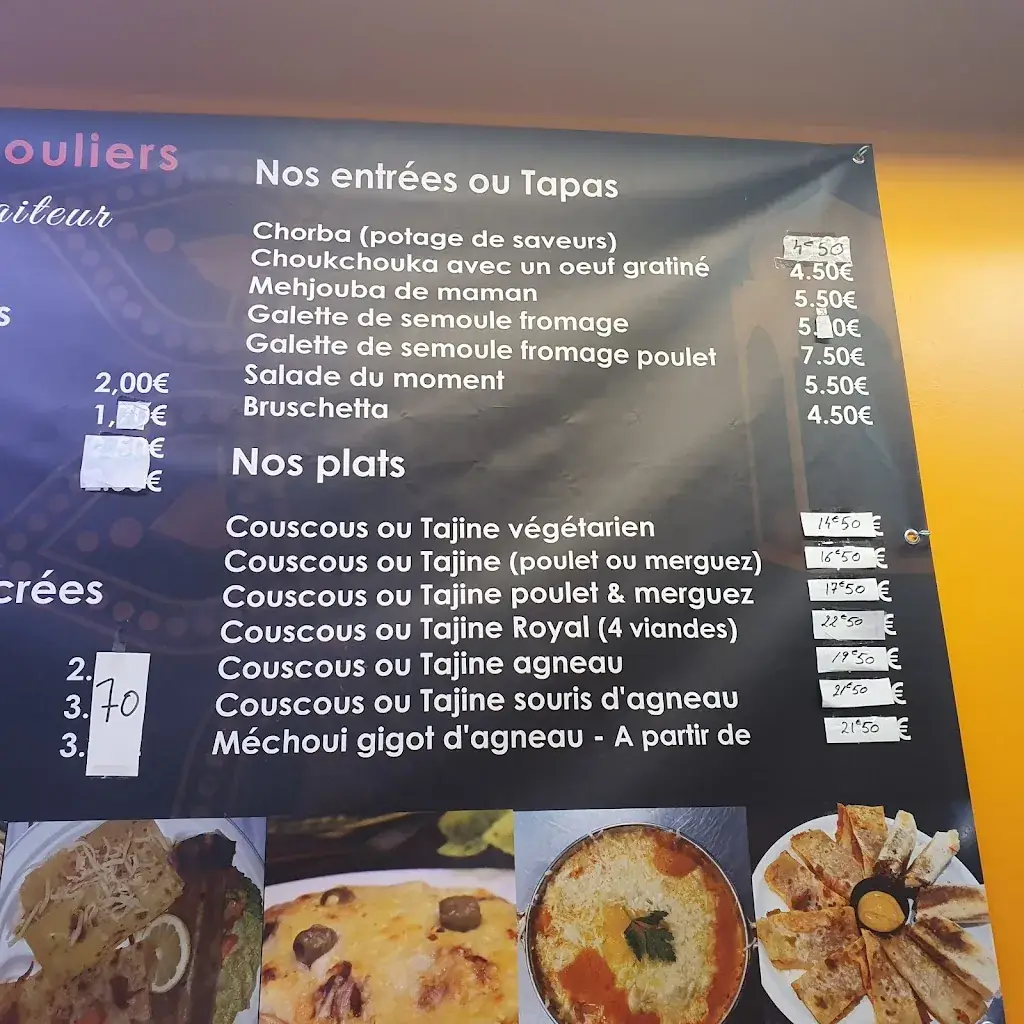 Menu_LES ARTISANS SEMOULIERS_Bosc_image_1