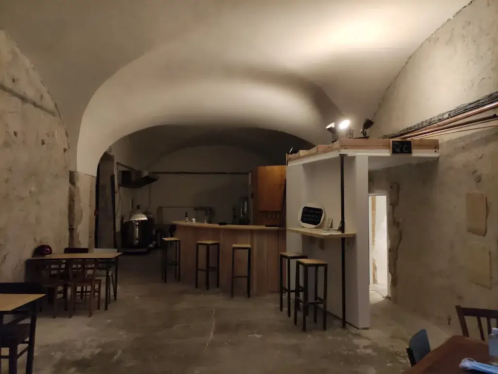 Le Jardin - BRASSERIE LODEVA_Lodève_slider_image_2