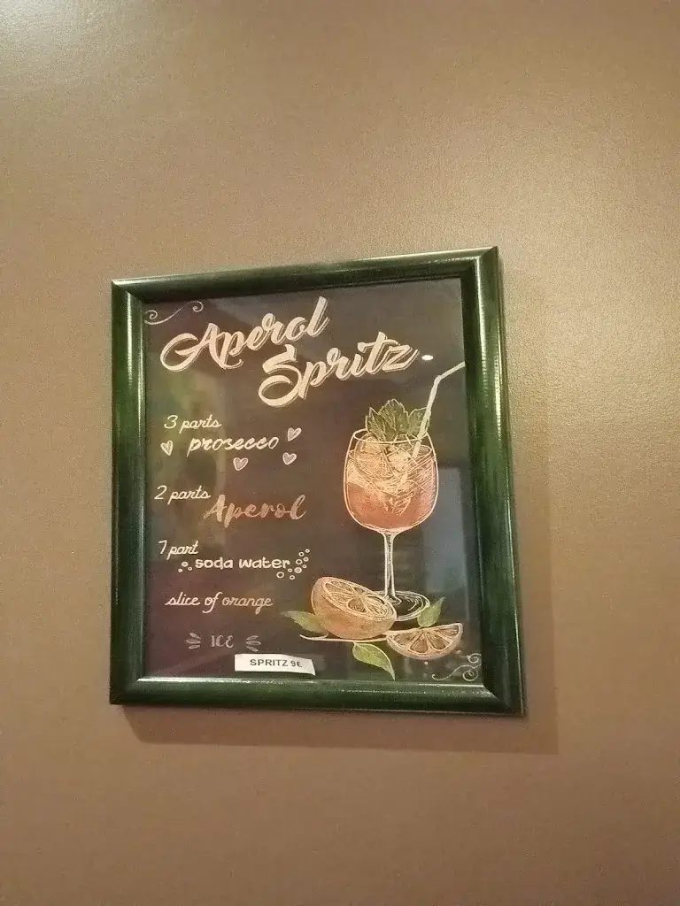 Menu_Restaurant de la Paix_Lodève_immagine_2