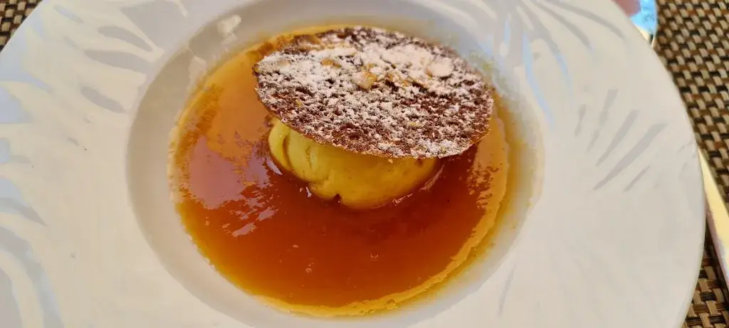 Menu_Restaurant de la Paix_Lodève_immagine_4